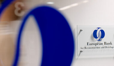 EBRD updates on active portfolio in Bulgaria as of Feb. 2025