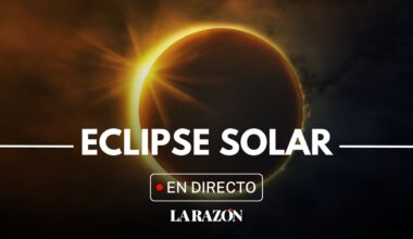 última hora e imágenes en vivo desde España
