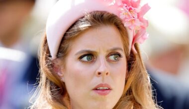 Princess Beatrice's life in Cotswolds set to change following baby news