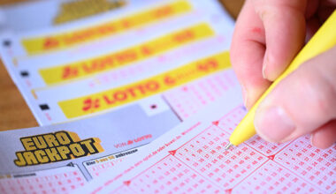 Eurojackpot: Spieler aus Deutschland mit sechs Richtigen Millionäre | News