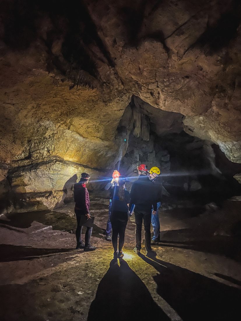 Meet Ivana Konjevod: Guardian of Dubrovnik-Neretva's Natural Treasures