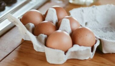 Cheap eggs from Ukraine flooding Croatian market