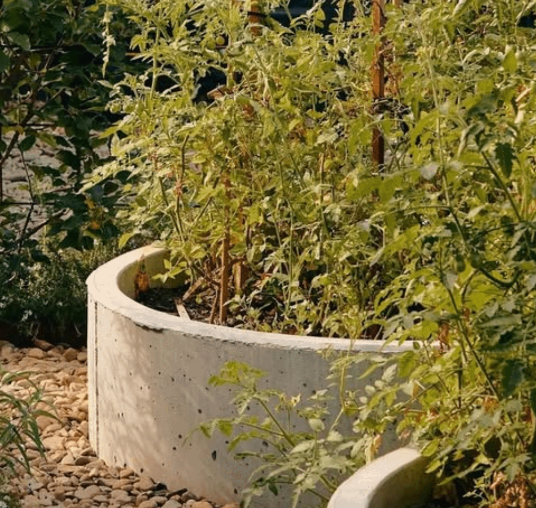 Beton Kubel selber machen, Erfahrungen?