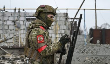 Kreml lehnt US-Waffenstillstandsvorschlag in der Ukraine ab