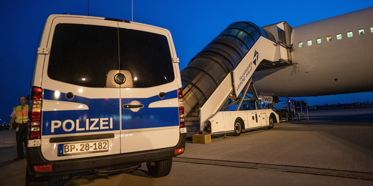 Verurteilter IS-Terrorist darf in Deutschland bleiben - sogar auf freiem Fuß