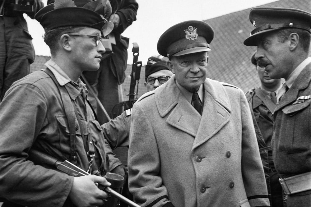 A United Europe Is What the United States Used to Want