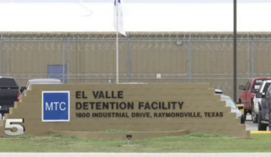 Trump Administration Appears to Launch 'Alien Enemies Act' Deportation Program