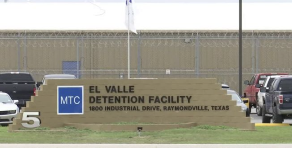 Trump Administration Appears to Launch 'Alien Enemies Act' Deportation Program