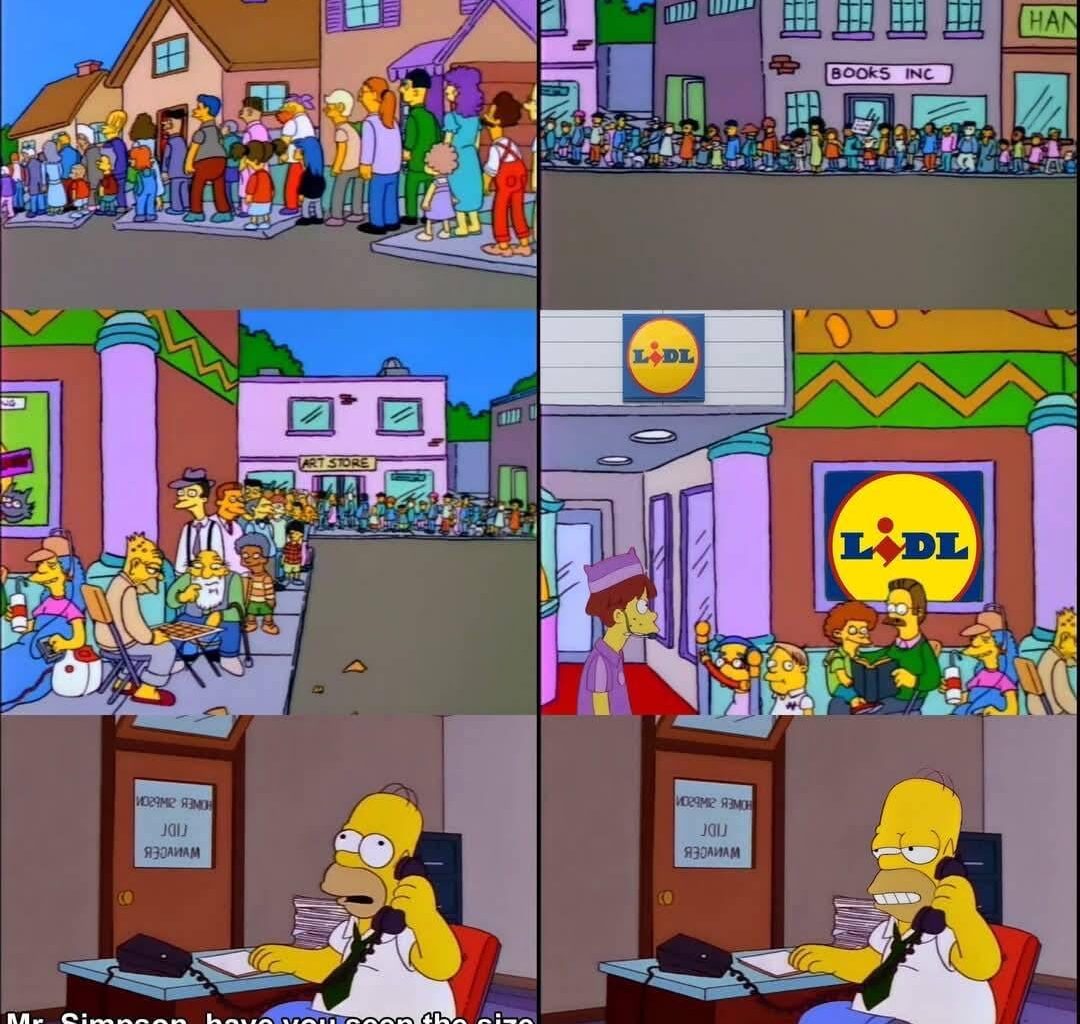 Same goes for Aldi too