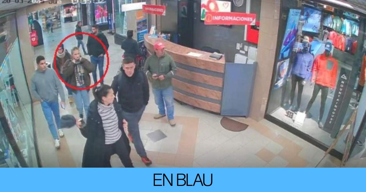 Zarzuela teme las fotos de Leonor, no en el centro comercial sino en una playa, haciendo qué
