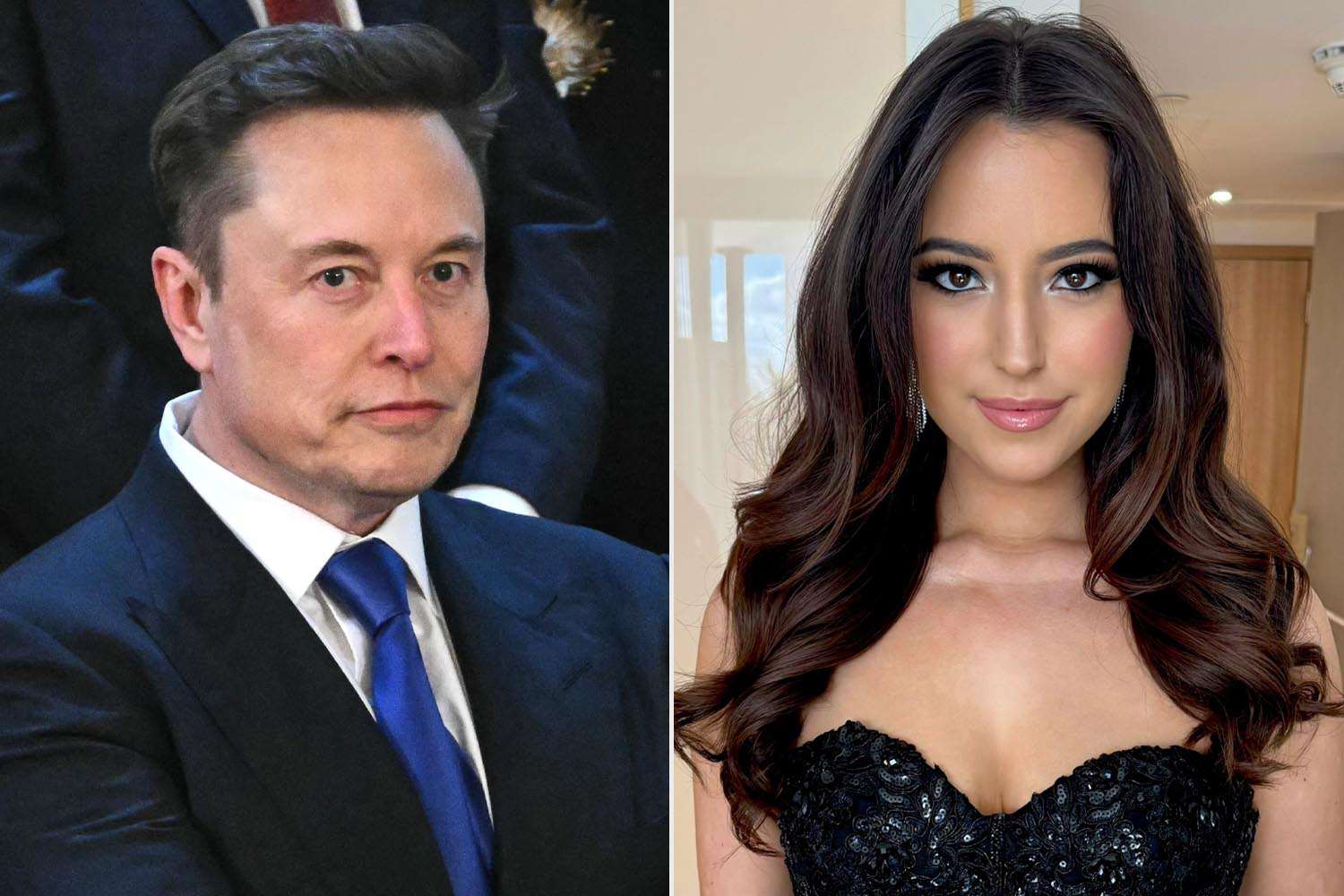 Elon Musk Claims He's Given Ashley St. Clair $2.5M in Child Support