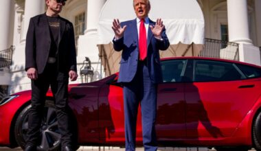 'Trump vs. de rechtsstaat? Ook in België is er reden tot ongerustheid'