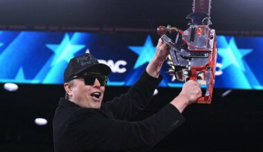 Elon Musk Is Using DOGE to Weaken His Regulators
