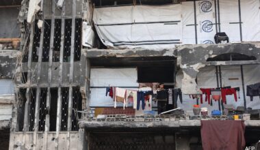 Israel Cuts Gaza Electricity Ahead Of New Talks, Hamas Flags "Blackmail"