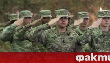 Еманюел Макрон: Ще има гарантиращи сили с участието на няколко европейски държави, които ще бъдат разположени в Украйна ᐉ Новини от Fakti.bg - Свят