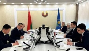 Uzbekistan, Belarus consider prospects for cooperation in education