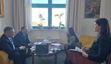 Uzbekistan, Hungary discuss bilateral relations