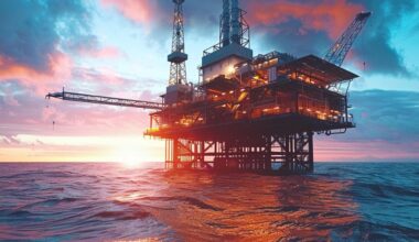The UK could produce 50% of its oil and gas domestically