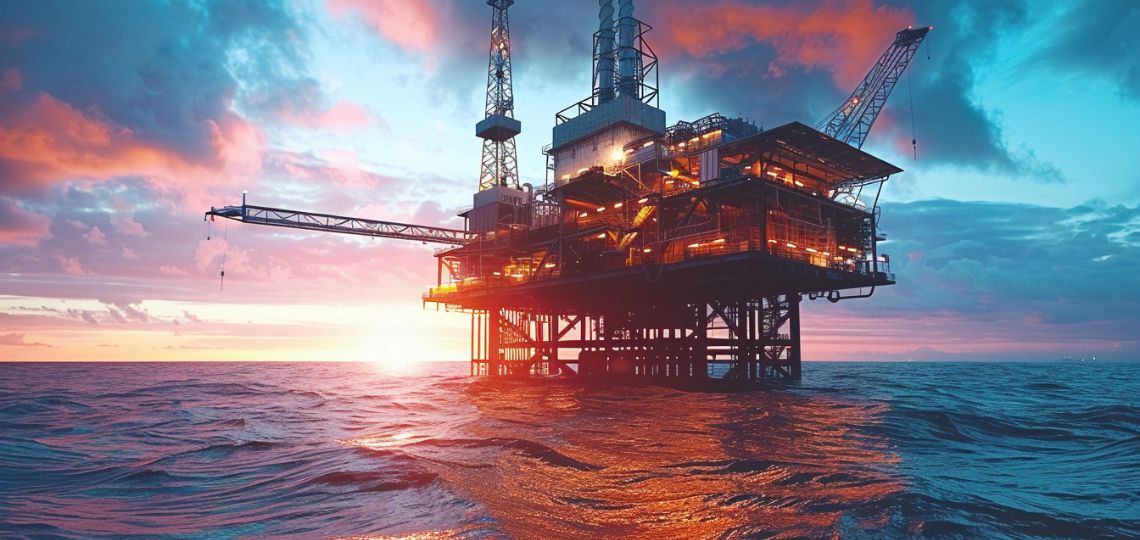 The UK could produce 50% of its oil and gas domestically