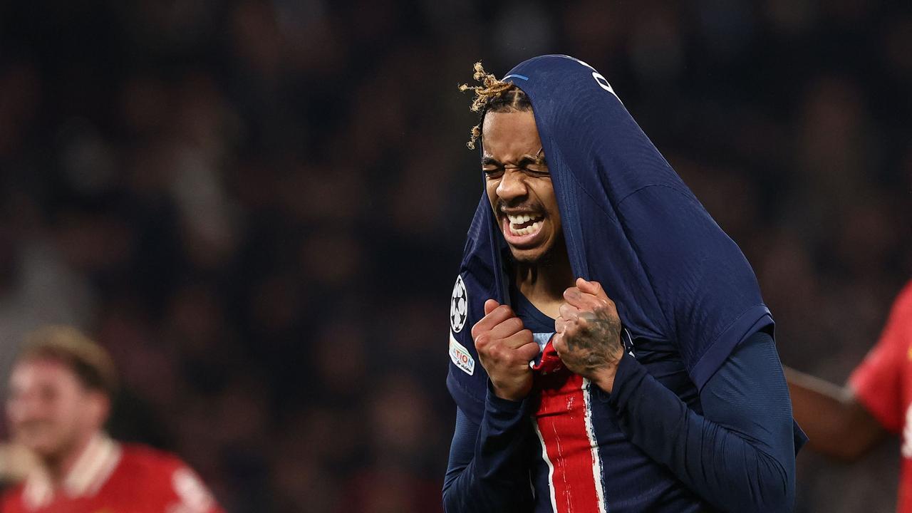 Champions League, Achtelfinale: Paris schlägt sich gegen Liverpool selbst