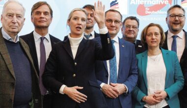 A new European paradigm | eKathimerini.com