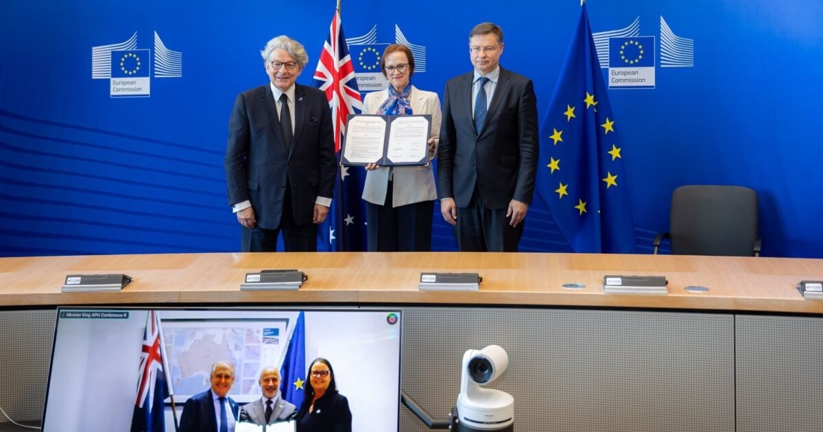 CTIPs? How the new acronym can turn Europe’s minerals diplomacy…