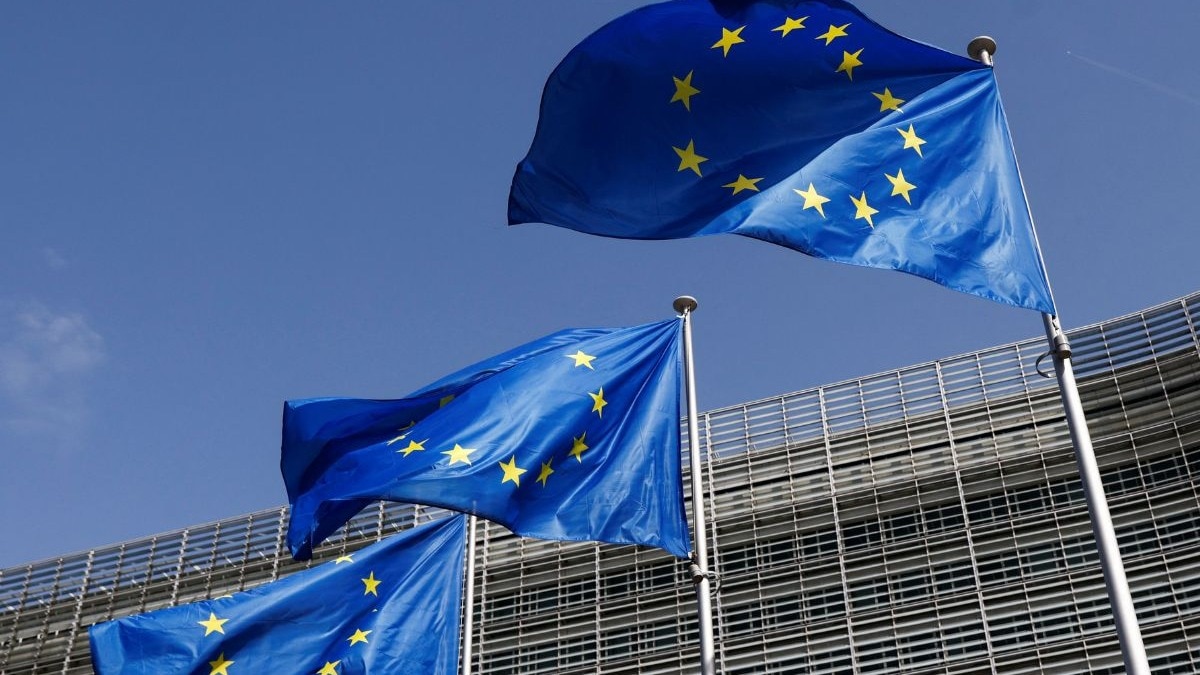 EU urges citizens to stockpile supplies to last 72 hours. Here's why