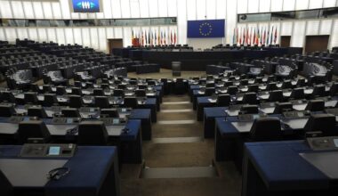 European Parliament endorses EUR 1.9 bln support package for Moldova