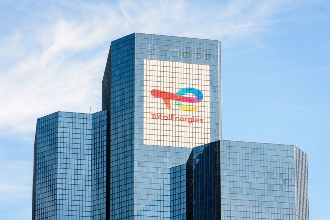 US' EXIM Bank OKs $4.7B Loan for TotalEnergies Mozambique LNG Project