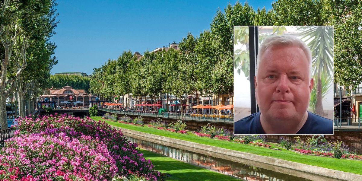 Expat in the south of France shares the huge appeal of moving abroad
