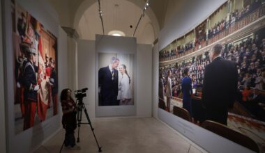 Ten years of Felipe VI: King of Spain, father and a man committed to his values