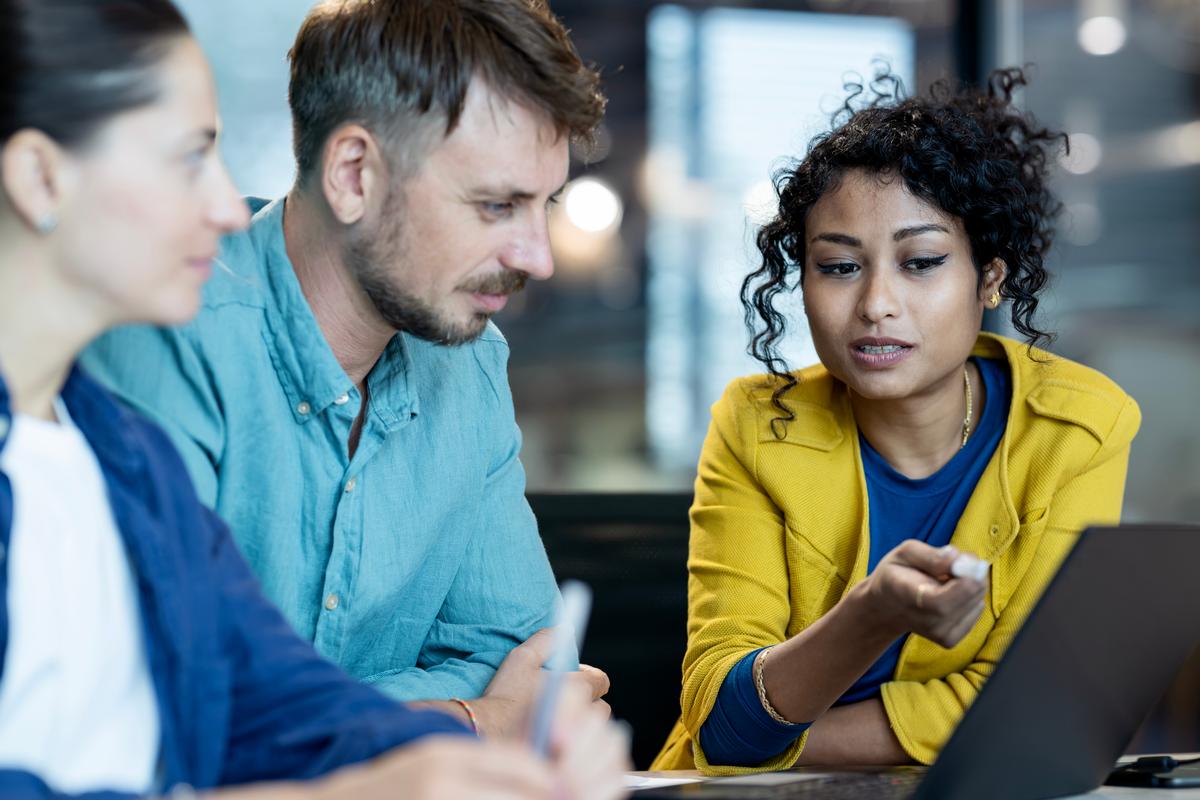 Ensuring a Whole-of-Government Approach to Delivering UK AI Opportunities