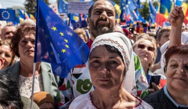 Securing Moldova’s EU Future: A Roadmap to Accession