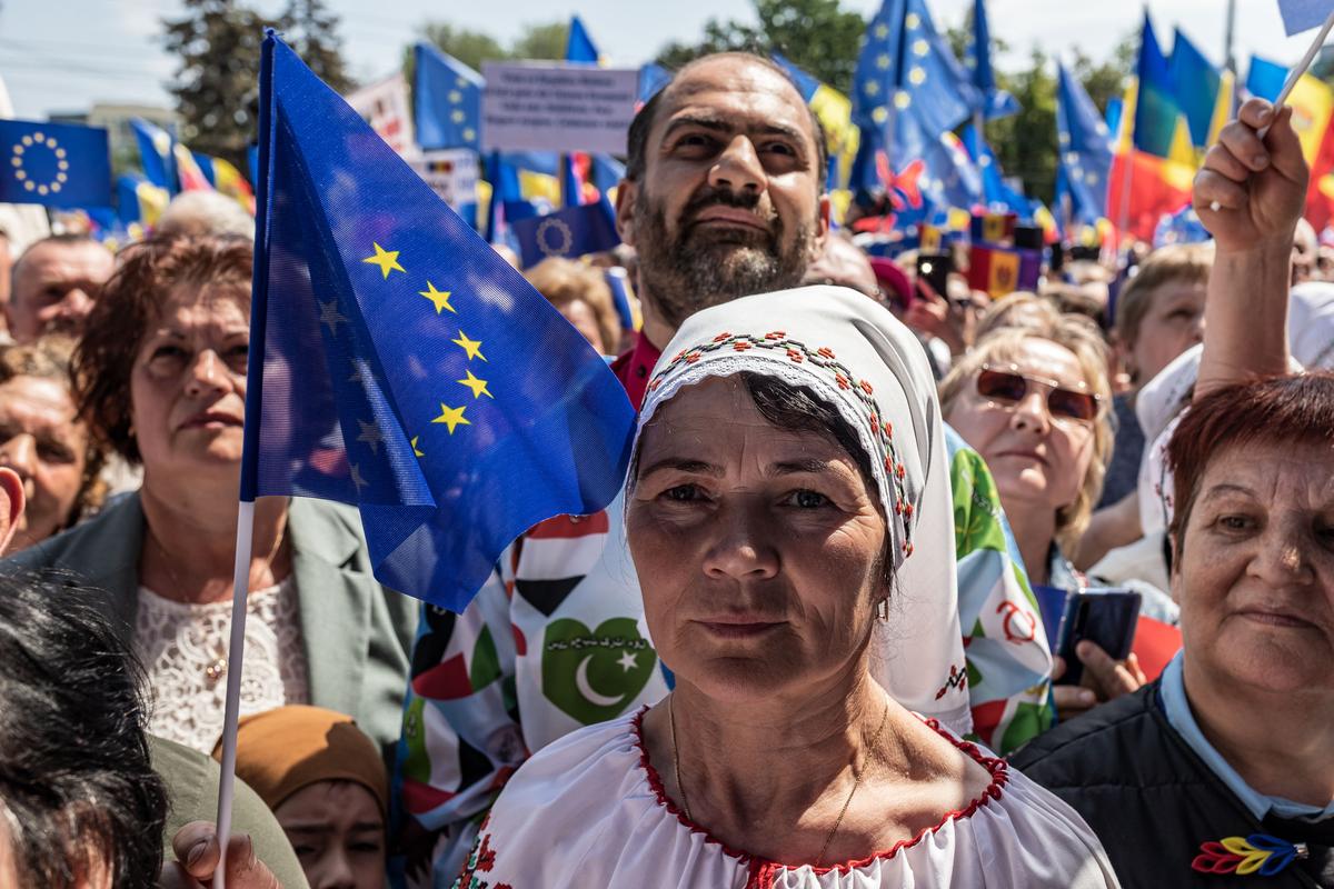 Securing Moldova’s EU Future: A Roadmap to Accession