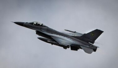 SIPRI: Ukraine ist weltweit größter Waffenimporteur