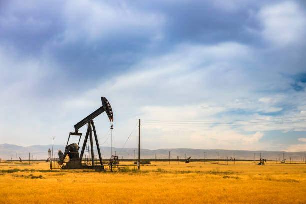 Brent Crude Oil Wave Analysis