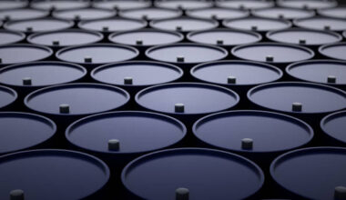 WTI Crude Oil Price Begins Rebound—Can Bulls Sustain the Momentum?