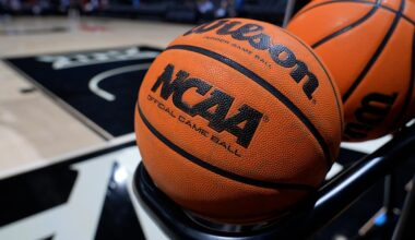 March Madness: Printable bracket for 2025 men's and women's basketball NCAA tournaments