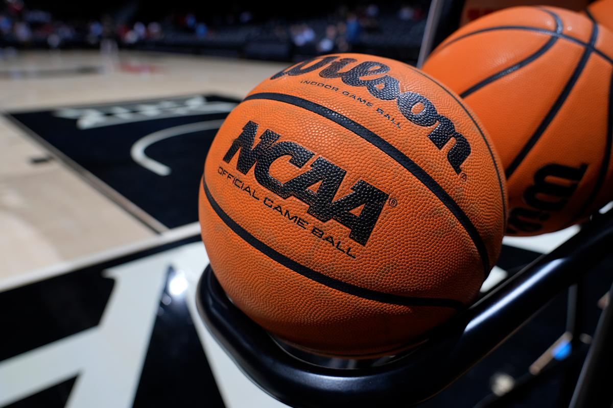 March Madness: Printable bracket for 2025 men's and women's basketball NCAA tournaments