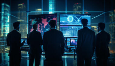 Accenture (ACN) Strengthens AI Infrastructure Consulting with Soben Acquisition