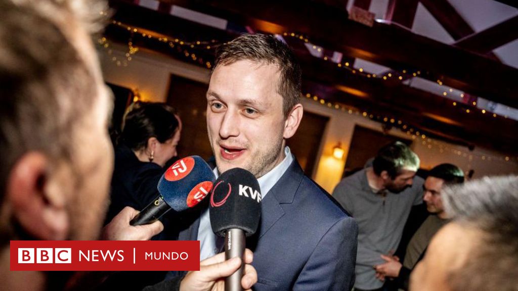 Elecciones en Groenlandia: un partido independentista obtiene el triunfo en medio de las amenazas de Trump de tomar control de la isla