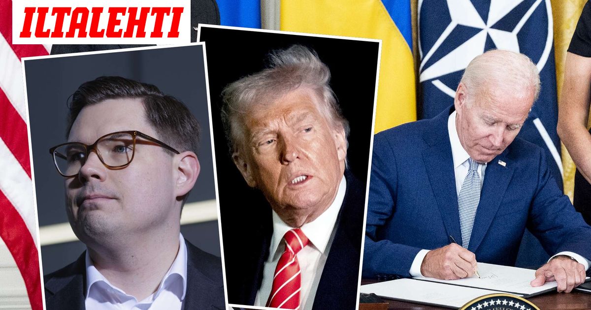 Naton piti suojella Venäjältä – Nyt Suomi etsii B-suunnitelmaa