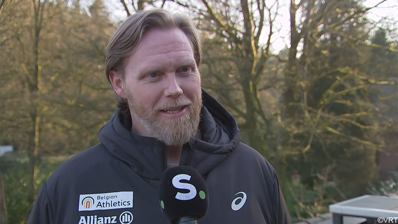 Zelfs zonder grote speerpunten wil België scoren op EK atletiek: "We moeten zeker met 3 medailles naar huis"