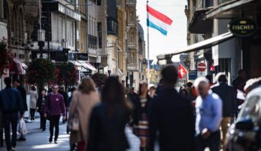 Luxemburg hat hunderte EU-Ausländer in letzten Jahren ausgewiesen