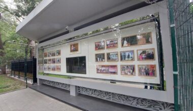 N. Korea's new ambassador to Bulgaria takes up office: Central News Agency