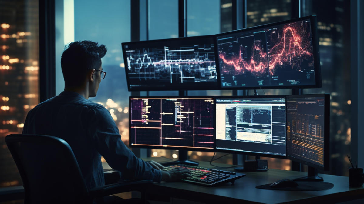 C3.ai, Inc. (AI) Partners with PwC to Scale AI-Powered Business Transformation