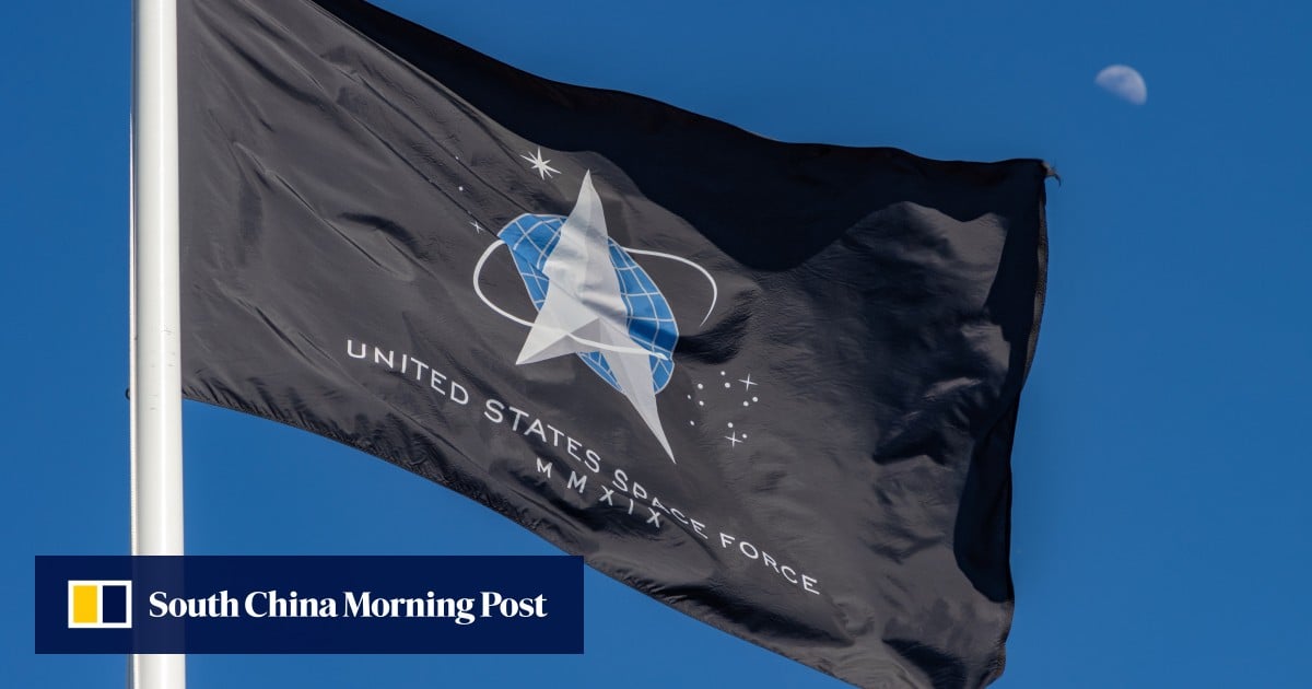 Trump job cuts may blind US Space Force to China’s moves in the sky, mission chief warns