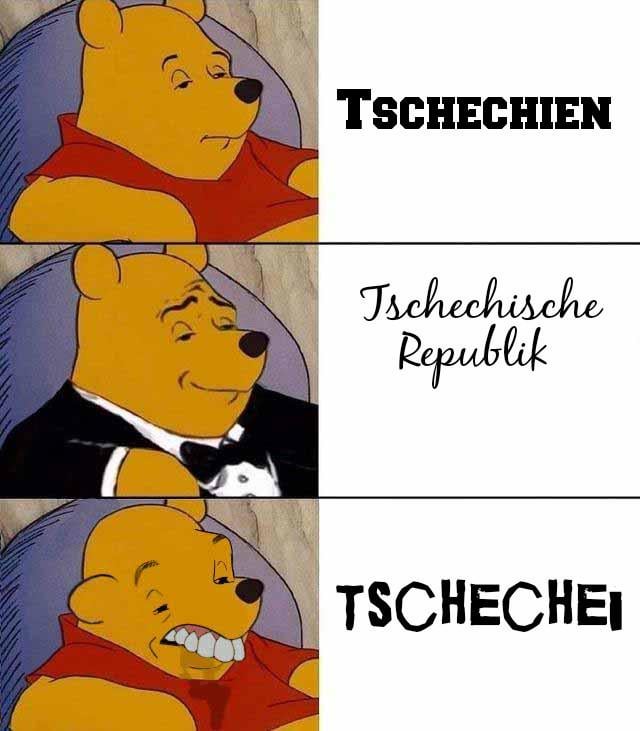 Mimimi in 3... 2... 1... 😁