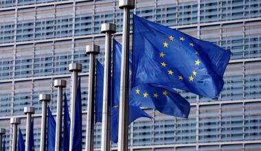 Líderes dos 27 dão luz verde ao plano de Bruxelas para reforçar a defesa europeia
