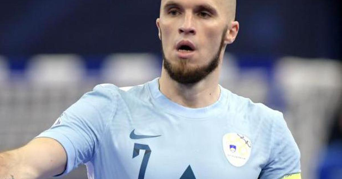 Slovenija ostaja stoodstotna, nova visoka zmaga